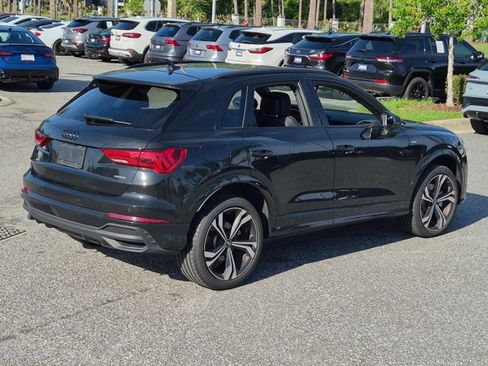 Used 2024 Audi Q3 2.0T Premium Plus AWD/4WD image 5
