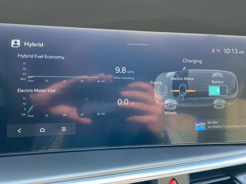 New 2026 Kia Sorento SX Prestige image 48