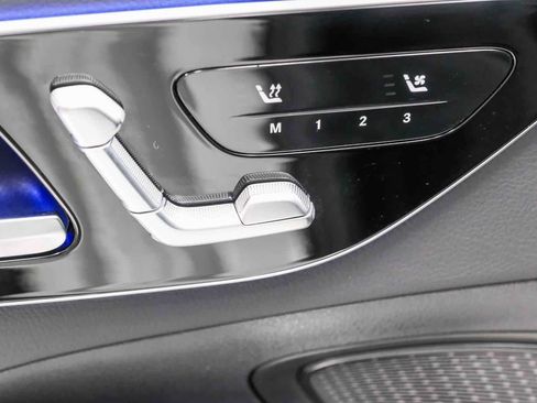Certified 2022 Mercedes-Benz C 300 Sedan image 28