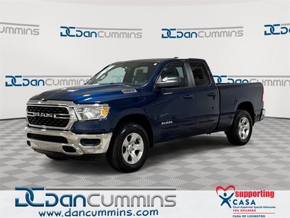 Used 2024 RAM 1500 Big Horn