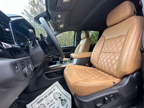 Used 2024 Chevrolet Silverado 1500 LT w/ Safety Package image 8