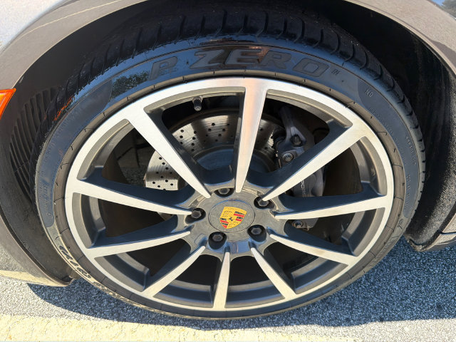Used 2013 Porsche 911 Carrera RWD image 11
