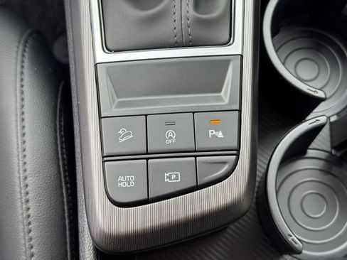 New 2026 Kia Sportage SX FWD image 24