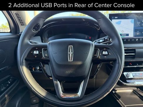 Used 2024 Lincoln Corsair AWD w/ Equipment Group 101A image 17