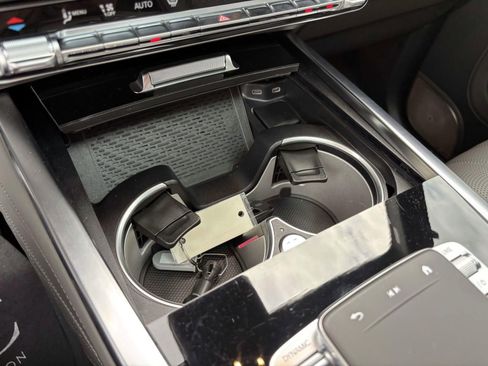 Used 2025 Mercedes-Benz G 63 AMG 4MATIC image 29