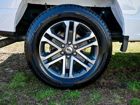 Used 2021 Ford F150 XL w/ STX Appearance Package image 43