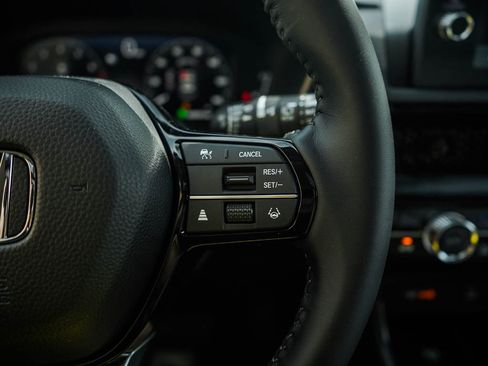 New 2026 Honda CR-V EX-L image 22