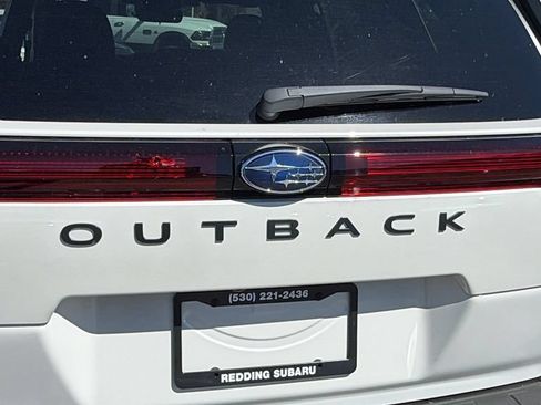 New 2026 Subaru Outback Limited XT AWD/4WD image 11