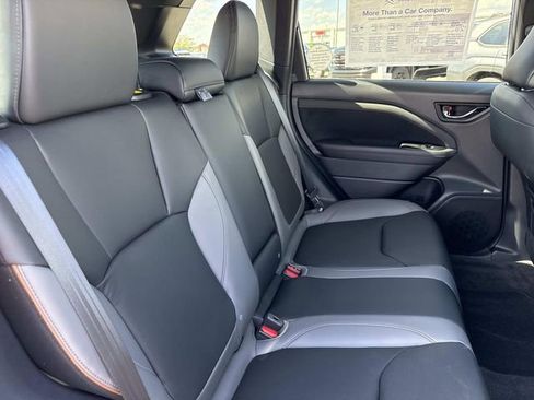 New 2026 Subaru Forester Sport image 18