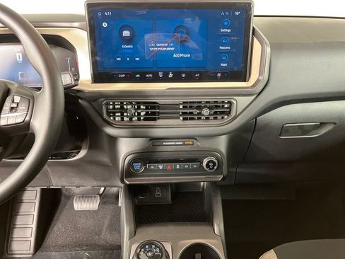 New 2026 Ford Bronco Sport Big Bend AWD/4WD image 27