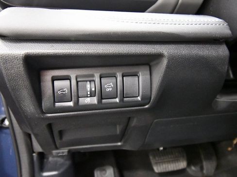 Used 2023 Subaru Outback Limited image 20