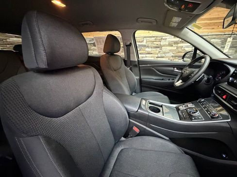 Certified 2022 Hyundai Santa Fe SEL image 15