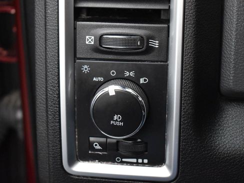 Used 2017 RAM 2500 Big Horn AWD/4WD image 29
