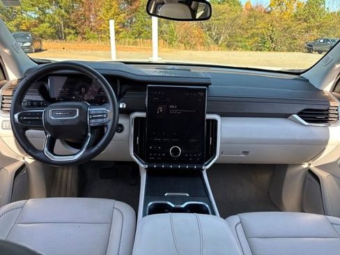 Used 2024 GMC Acadia Denali w/ LPO, Floor Liner Package image 12