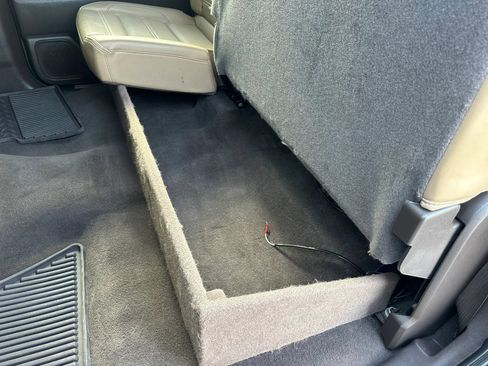 Used 2019 GMC Sierra 3500 Denali w/ Duramax Plus Package AWD/4WD image 77