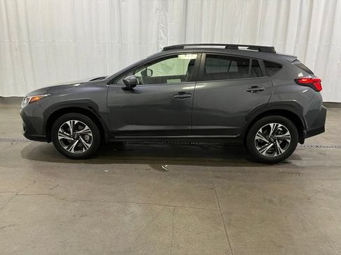 Used 2024 Subaru Crosstrek 2.0i Premium AWD/4WD image 7