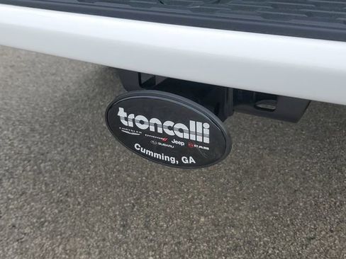 New 2026 RAM 1500 Big Horn image 9