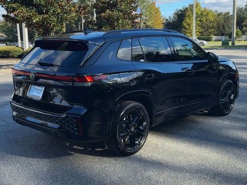 New 2026 Volkswagen Tiguan SE R-Line image 8