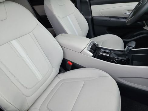 Certified 2026 Hyundai Tucson SEL image 9