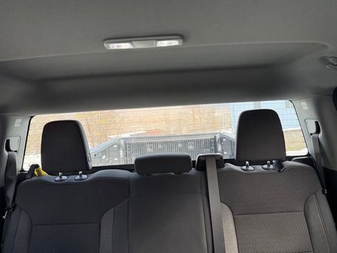 Used 2025 Chevrolet Silverado 2500 LT w/ Convenience Package image 21