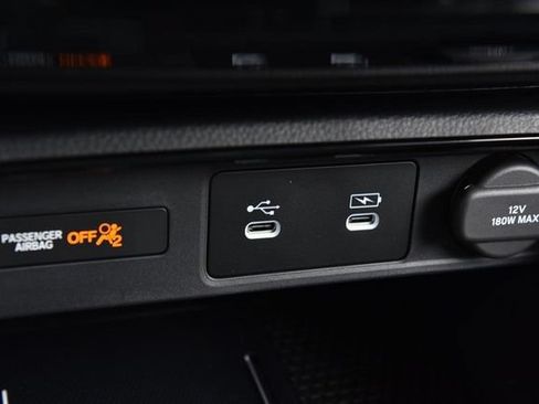 New 2026 Honda CR-V EX-L image 17