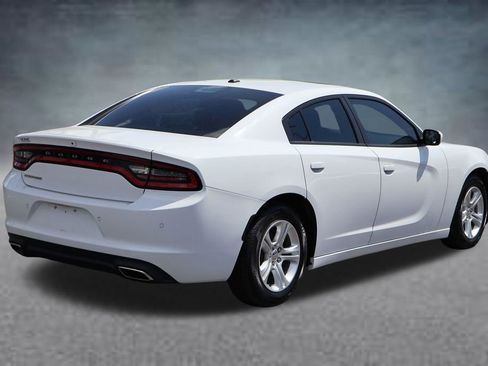 Used 2020 Dodge Charger SXT w/ Leather Interior Group RWD image 3