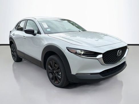 New 2026 MAZDA CX-30 AWD 2.5 S w/ Select Sport Pkg image 2