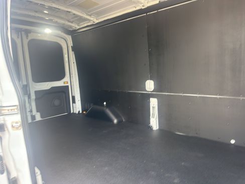 New 2025 Ford Transit 250 148 Medium Roof w/ Load Area Protection Package image 16