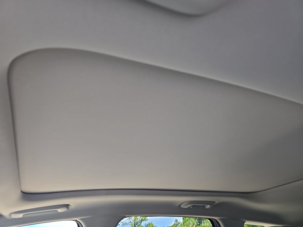 New 2027 Kia Sportage EX FWD image 23