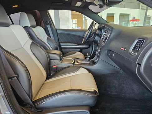 Used 2023 Dodge Charger Scat Pack w/ Harman/Kardon Audio Group RWD image 27