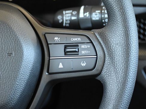 New 2026 Honda CR-V EX image 24