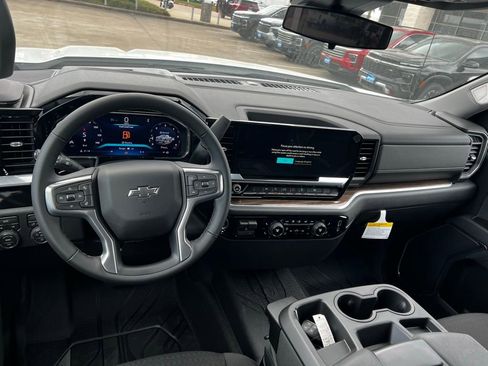 New 2026 Chevrolet Silverado 1500 RST w/ RST Select Package image 56