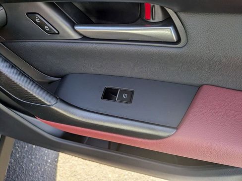 New 2026 MAZDA CX-50 AWD 2.5 Hybrid w/ Weather Package image 35