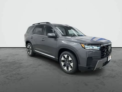 New 2026 Honda Pilot Elite image 5