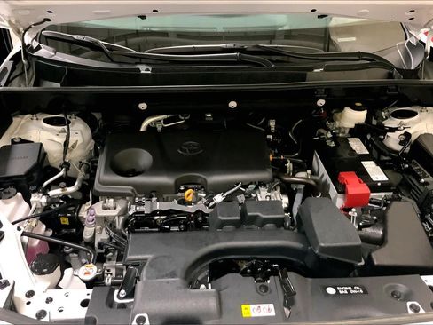 Used 2023 Toyota RAV4 XLE w/ Convenience Package AWD/4WD image 32