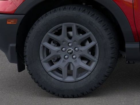 Used 2025 Ford Bronco Sport Big Bend AWD/4WD image 19