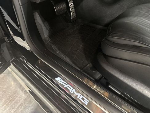 Used 2025 Mercedes-Benz S 63 AMG S image 18
