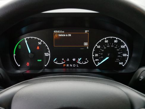 Used 2022 Ford Maverick XL image 21