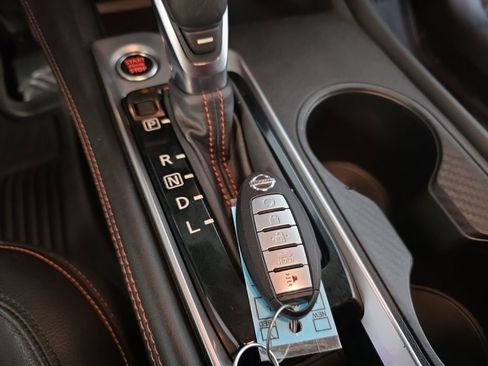 Used 2020 Nissan Altima 2.5 SR image 24