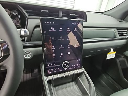 New 2026 GMC Terrain AT4 w/ Convenience Package III image 12