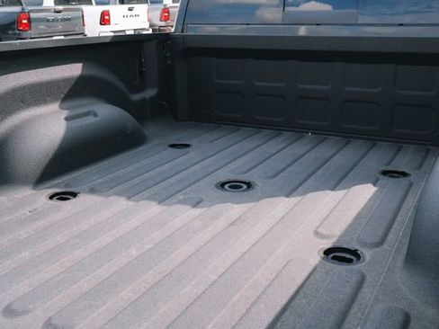 New 2025 RAM 3500 Laramie w/ Night Edition image 8