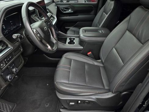 Used 2023 Chevrolet Tahoe RST RWD image 26