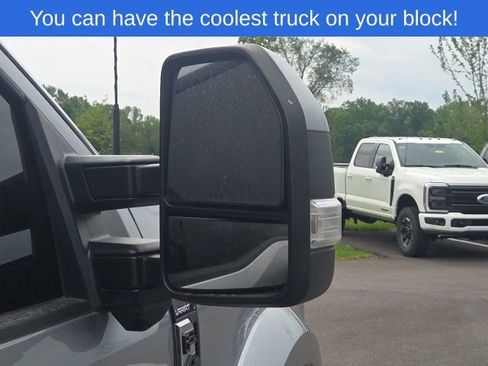 Used 2023 Ford F450 Lariat w/ Lariat Ultimate Package AWD/4WD image 6