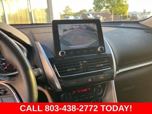 Used 2024 Mitsubishi Eclipse Cross SE AWD/4WD image 23