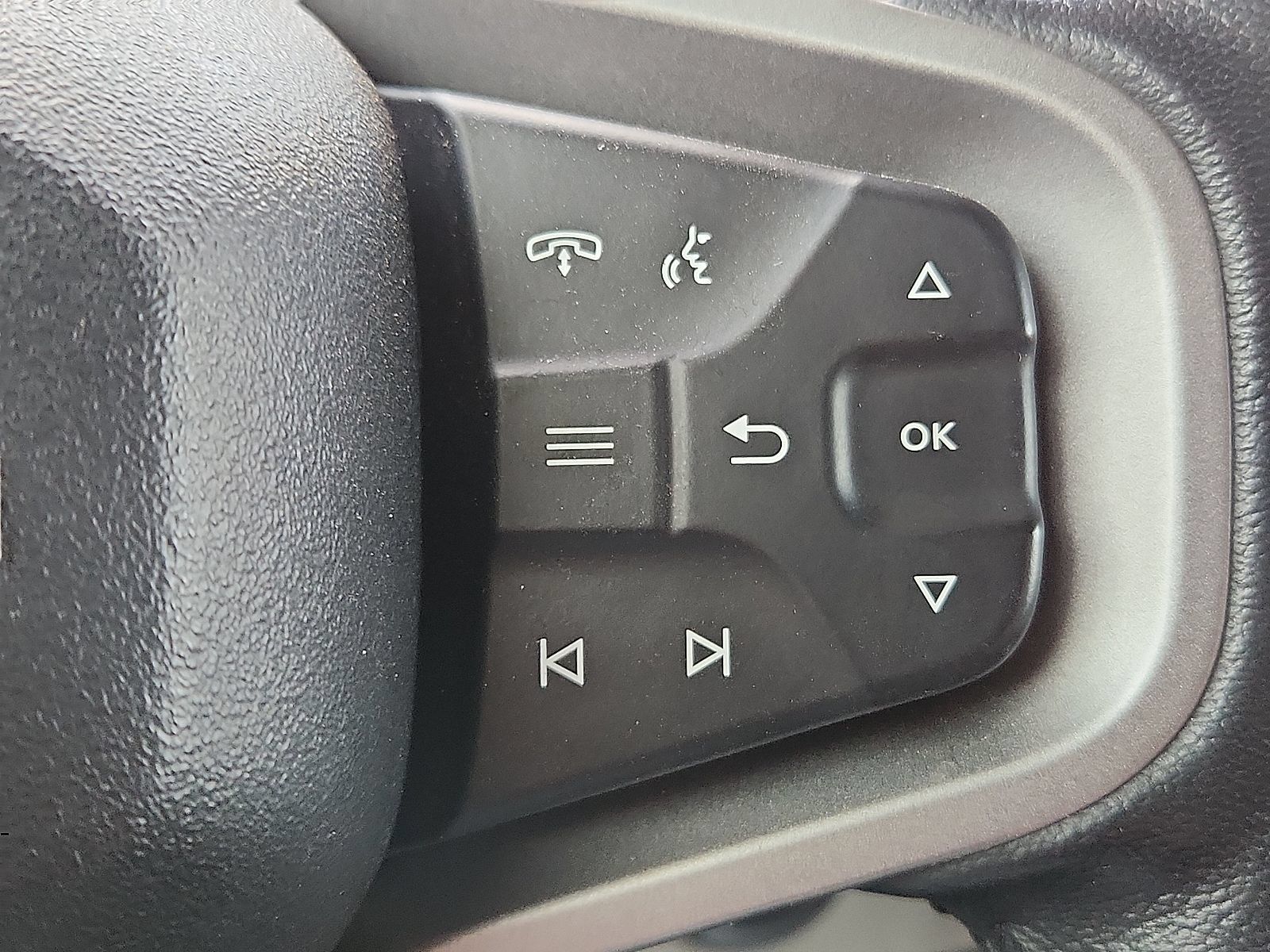 Used 2022 Ford Bronco Wildtrak AWD/4WD image 15