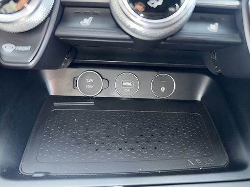 Used 2023 Genesis G70 3.3T w/ Sport Prestige Package image 18