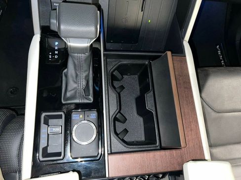 Used 2023 Toyota Sequoia 4WD image 24