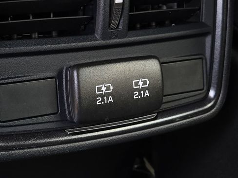 Certified 2024 Subaru Forester Wilderness AWD/4WD image 11