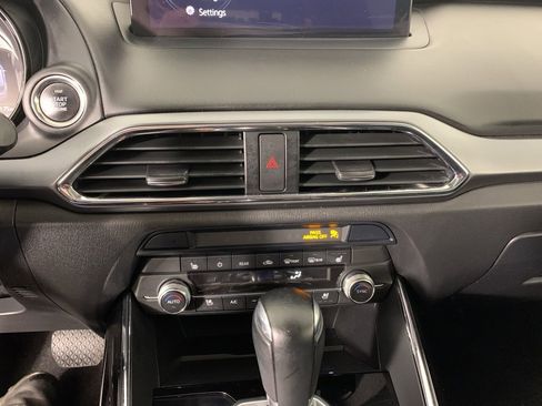 Used 2023 MAZDA CX-9 Touring Plus image 11