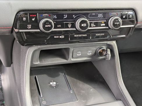 New 2026 Honda Pilot Black Edition image 19